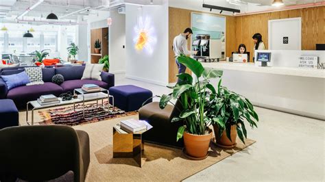An Insiders Favorite Wework Locations In Nyc