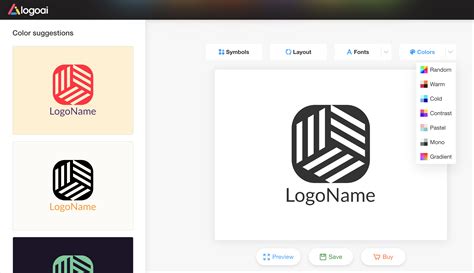 Logo Symbol Maker 3 Ways To Create A Unique Icon For Your Logo