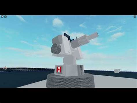 Plane Crazy Turret Showcase With Base Roblox Plane Crazy YouTube