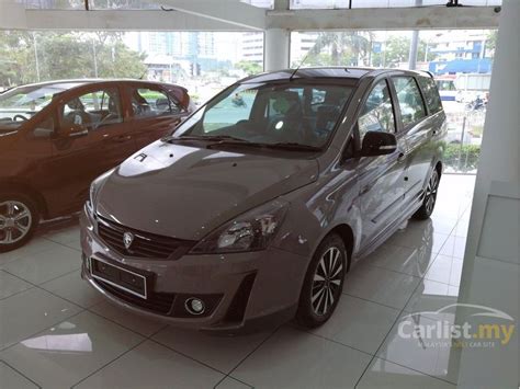 The exora listens to your driving needs and has the chassis ability to perform and meet those needs. Proton Exora 2017 Turbo Executive 1.6 in Kuala Lumpur ...