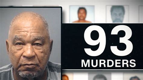 Samuel Little Fbi Samuel Little The Inmate Who Claims To Have Killed More Than 90 Women