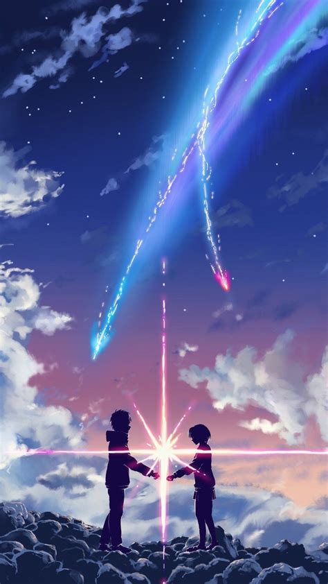 Aesthetic Anime Phone Wallpapers Top Free Aesthetic Anime Phone