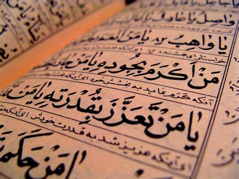 10 Interesting Facts About The Arabic Language By Dadafish Medium