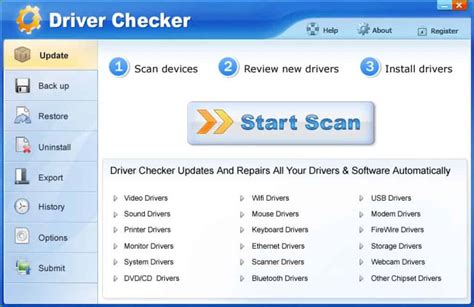 Top 10 Best Free Driver Updater Software For Windows Devsjournal
