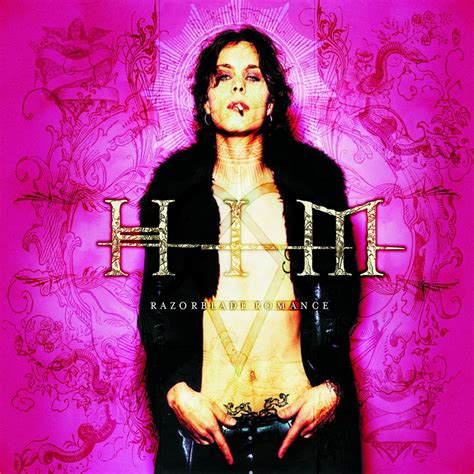 Razorblade Romance Deluxe Re Mastered The Him Mp3 Buy Full Tracklist