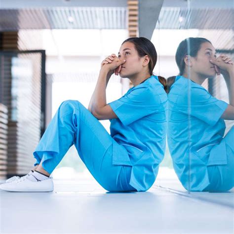 5 Stress Management Tips For Nurses That Relieves IFANGlobal