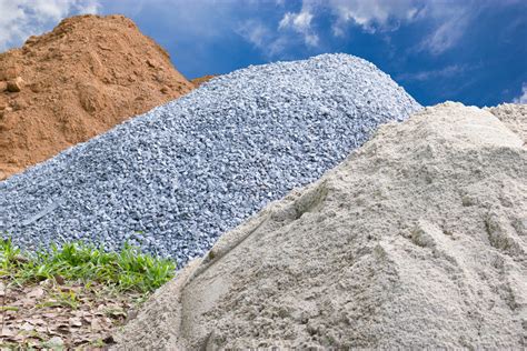 Base Materials Crusher Dust Vs Road Base Which Is Best For Your