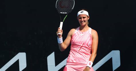 103 (02.03.20, 63600 points) points. Greet Minnen stoot door naar tweede ronde WTA Lyon ...