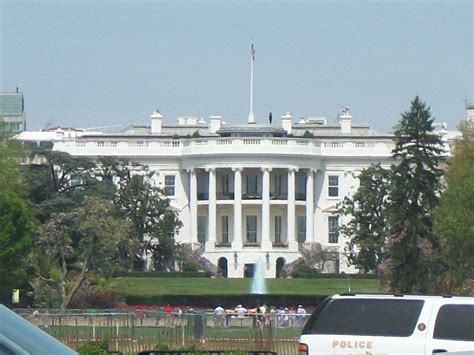 The White House In Washington Dc Washington Dc Photo 11401422 Fanpop