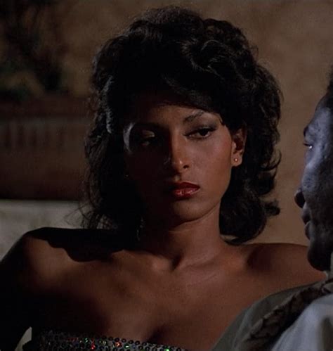 Picture Of Pam Grier
