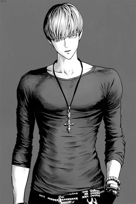 Check spelling or type a new query. In One Punch Man, how does Amai Mask determine if someone ...