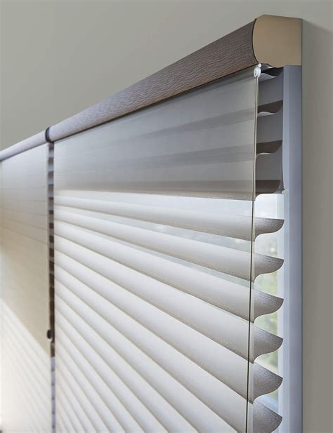 Hunter Douglas Silhouette And Nantucket Window Shadings Blinds For