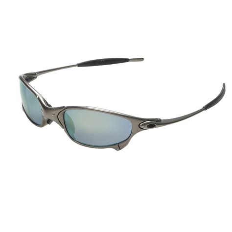 oakley juliet sunglasses x metal® titanium frame 2923h save 50