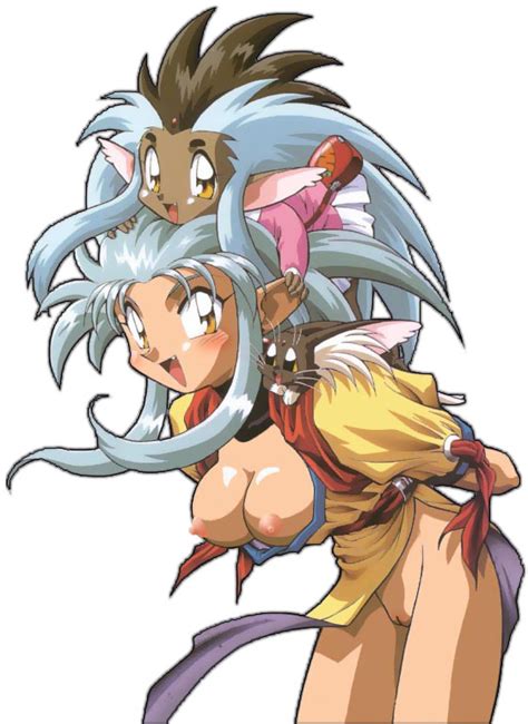 Rule 34 Ryo Ohki Ryoko Hakubi Tagme Tenchi Muyo 436061