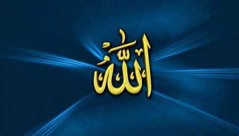 We did not find results for: Apa Makna dari Nama Allah?