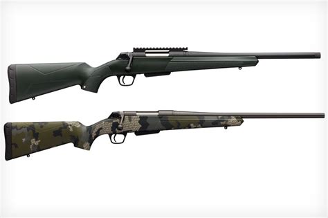 Winchester 350 Legend Rifles And Ammo Available Right Now