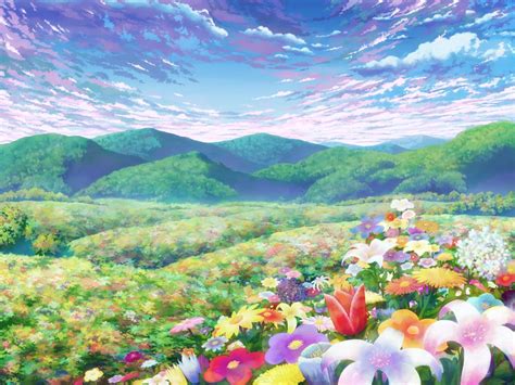Anime Scenery Wallpaper Art Wallpaper Pretty Art Cute