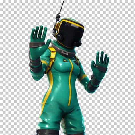 Download High Quality Fortnite Character Clipart 1080p