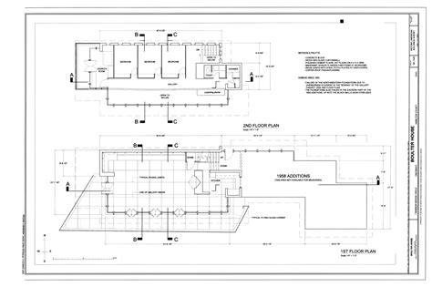 Reflected Ceiling Plan Tips On Drafting Simple And
