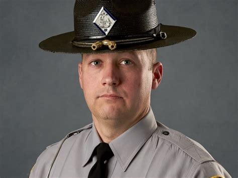 Trooper Accidentally Killed By Trooper Brother In Nc Traffic Stop