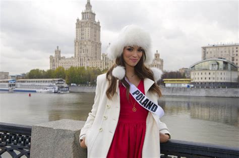 Elmira Abdrazakova Miss Universe Russia 2013 Philnews