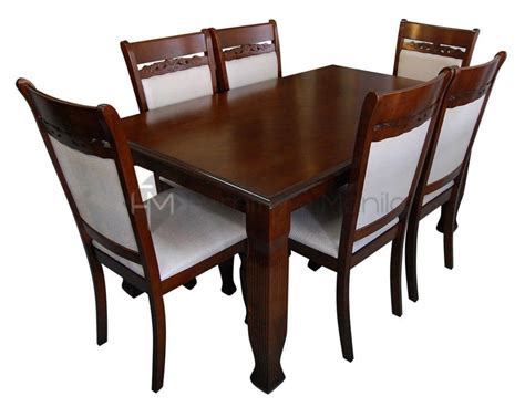 Dining Table Set In Philippines And 6 Seater Dining Set