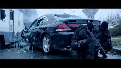 O Gang Assalto Arriscado Trailer Legendado Pt Hd Youtube
