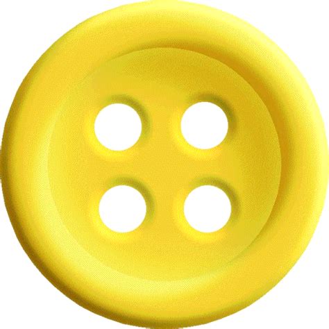 Yellow Button Png Svg Clip Art For Web Download Clip Art Png Icon Arts