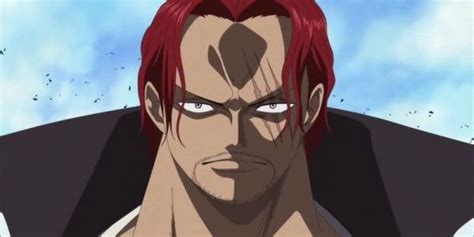 One Piece Oda Promete Destaque Para Shanks Em 2021 Anmtv
