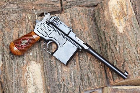 Mauser C96 Pistol Wallpapers Weapons Hq Mauser C96 Pistol Pictures