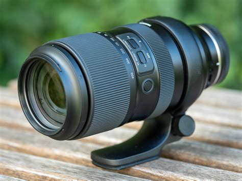 Tamron 50 400mm F45 63 Di Iii Vc Review Cameralabs