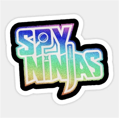 Cwc Spy Ninja Logo