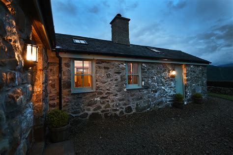 Snowdonia Cottage - a stunning cottage for four in Snowdonia, North Wales
