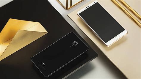 Zuk Edge With Snapdragon 821 Soc 6gb Ram Launched Price Release Date