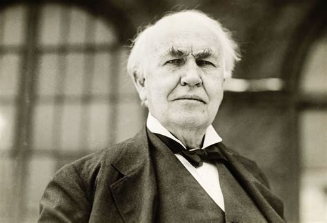 10 Inventions By Thomas Edison That Youve Never Heard Of Howstuffworks