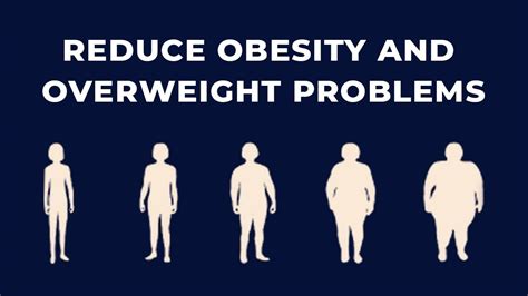 How To Prevent Obesity And Overweight Problems Naturally Well Being Youtube
