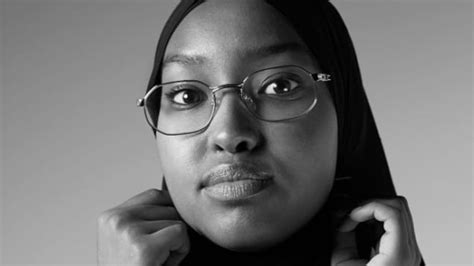 Ang Kahulugan Ng Pagiging Black Muslim Na Babae Sa Edmonton Radio Canadaca