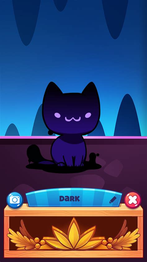 This is a requested tutorial of how to do the secret basket events. Dark | Cat Game - The Cat Collector! Wiki | Fandom