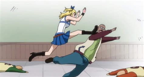 Anime Kicks Anime Amino