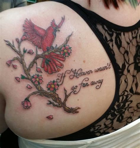 Maybe you would like to learn more about one of these? 55 Inspiring In Memory Tattoo Ideas - Keep Your Loved Ones ...