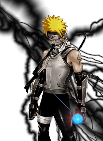 Naruto Anbu Black Ops Desktop Wallpaper 419 X 570