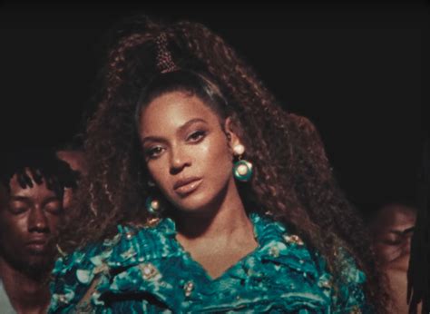 Watch Beyonc S New Video For Already Our Culture