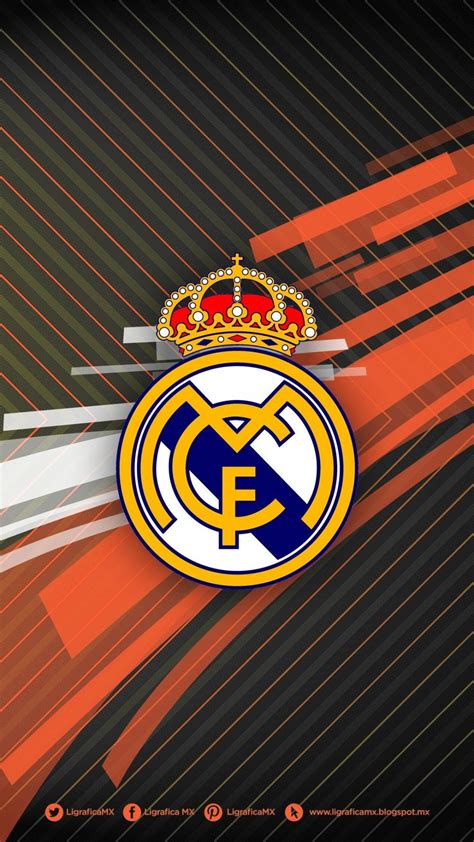 Real Madrid Wallpaper 4k Real Madrid Logo 4k 1920x1080 Download Hd