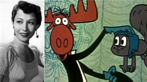 Remembering June Foray The Woman Of A Thousand Cartoon Voices Cbc Radio