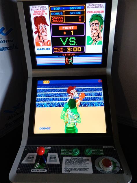 Blades Of Steel Arcade Machine Spotted Lifestyle The