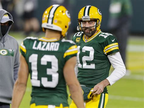 He wouldn't be the first nfl player to land such a job. Statistics Highlight the Packers' Remarkable Season | Total Packers