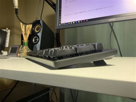 レビュー Logicool G G512 ロジクールの新たなフラグシップモデル。クセがなく、王道のゲーミングキーボード Ryoblog