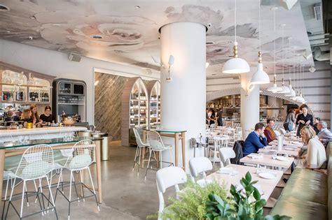Best Interior Design Restaurants Toronto Vamos Arema