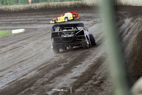 Ump Dirt Modifieds Will Be The Busiest Class In Florida Racing News