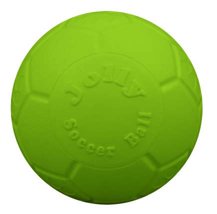 Jolly soccer ball 6 orange 788169720617. Jolly Pets Soccer Ball | Durable Dog Toys